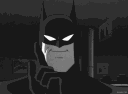 batmanno animated GIF emoji | BUNKER 605