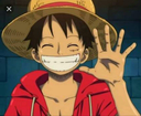 luffywave Discord emoji