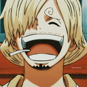 Sanji Discord emoji