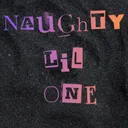 NaughtyLilOne