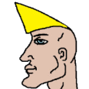 chad custom emote - EU4&5 Extravaganza!