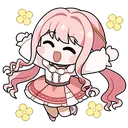 NikkiExcited