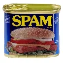 spam