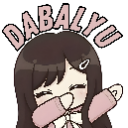 Dabalyu