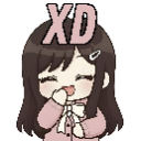 :xD: