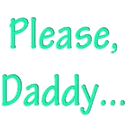 pleasedaddyddlg