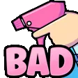bad