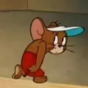 jerry_gone