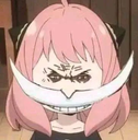 grinninganya