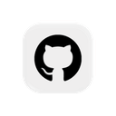 GitHubLogo Discord sticker