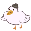 oMatraxialGrumpy Discord sticker | Chemistry's Lab