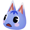 SurprisedRosie Discord emoji
