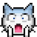 shocked