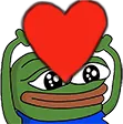 PepeHeart