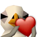 scronglyheart