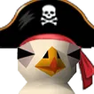 scronglypirate
