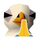 scronglypray