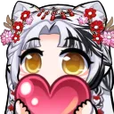 IsaLove
