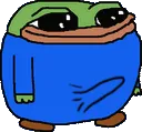 pepe_horny