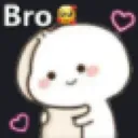 bro Discord sticker - Tathastu