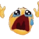 sadcry