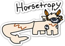 horsetropy Discord emoji