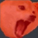 angrybork Discord emoji
