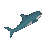 blahajspin Discord emoji