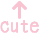 urcute Discord emoji