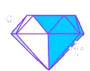 :Blue_Diamante: