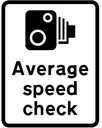 AvarageSpeedCamera