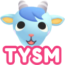 SherbTYSMthanks Discord emoji