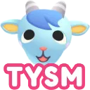 SherbTYSMthanks SherbTYSMthanks