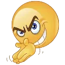 evil evil