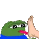 pepelickfeet