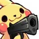 pkpikachugun