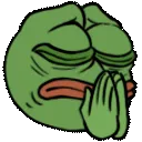Pepe_Pray