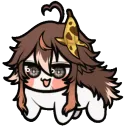 Ashedoro_Laugh