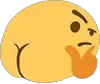 ButtThink