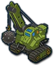 Demolisher