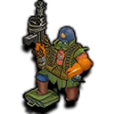 Veteran
