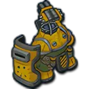 Warmonger