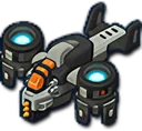 UD4L_Gunship UD4L_Gunship