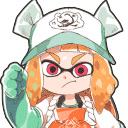 nevergiveup Discord sticker - [adult squid] Never Dies