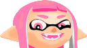 woomytime animated emote from [adult squid] Never Dies