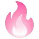 Whisperpinkflame