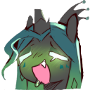 HappyChryssi Discord Emoji | Kingdom Of Luna