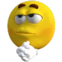 think