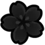 Whisperblackflower
