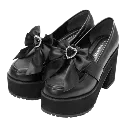 Whisperblackplatforms